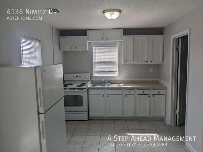 Building Photo - 6136 Nimitz Dr
