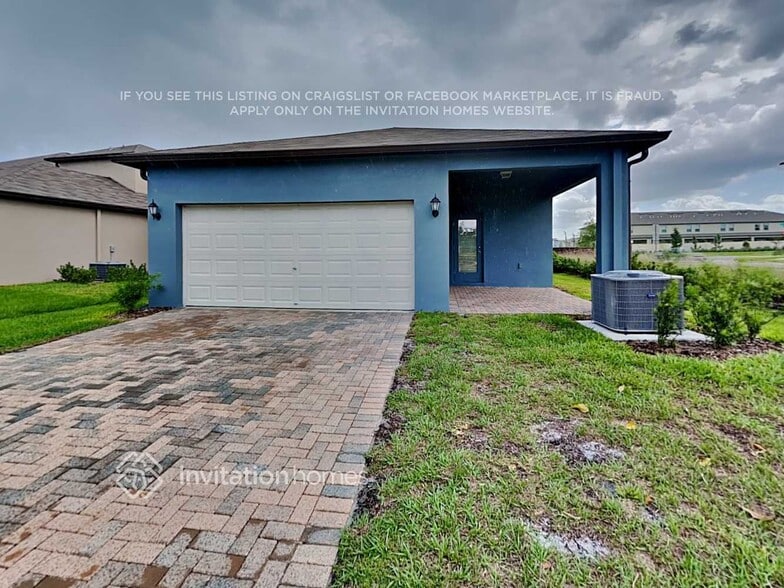 Building Photo - 9647 Flourish Dr.