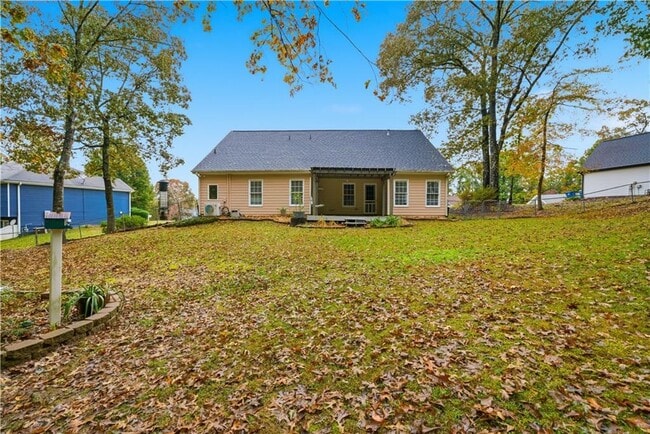 Building Photo - 1632 Cagle Ct