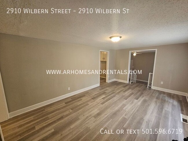 Building Photo - 2910 Wilbern Rd