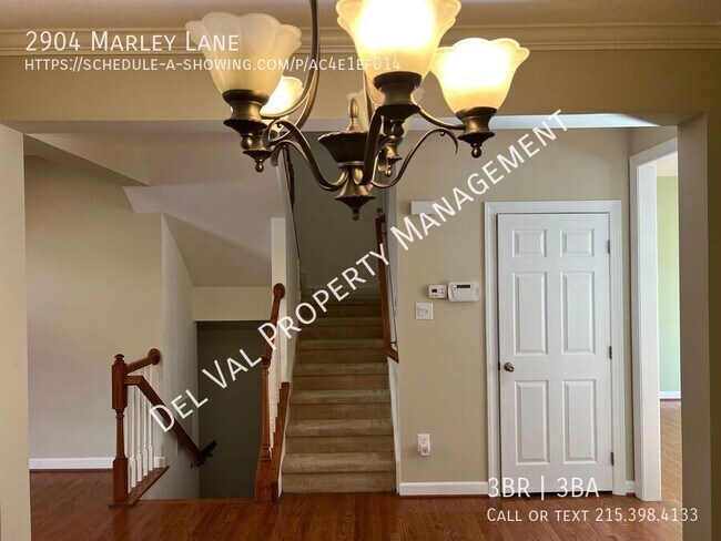 Building Photo - 2904 Marley Ln