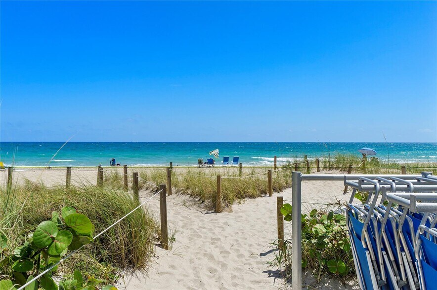 Building Photo - 1340 S Ocean Blvd