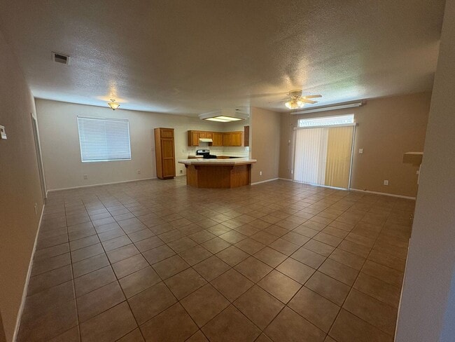 Building Photo - Spacious 3 Bedroom, 2 Bath Tevis Ranch Home with Fireplace, Covered Patio & 2-Car Garage