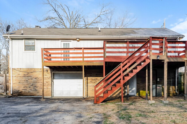 Building Photo - 4829 Catskill Dr