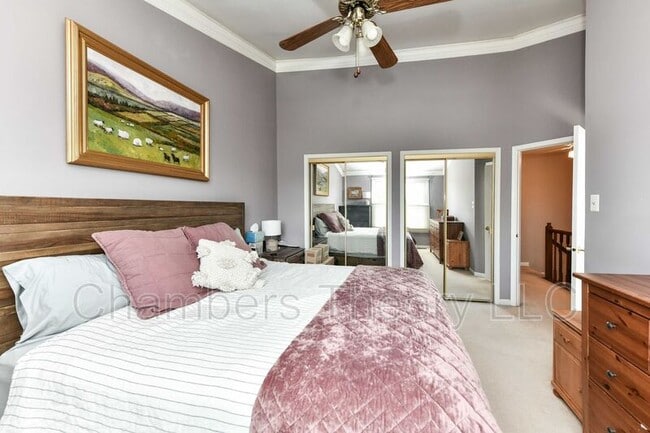 Building Photo - 21820 Leatherleaf Ct