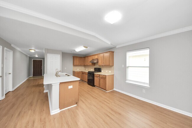 Building Photo - 26526 Marble Point Ln