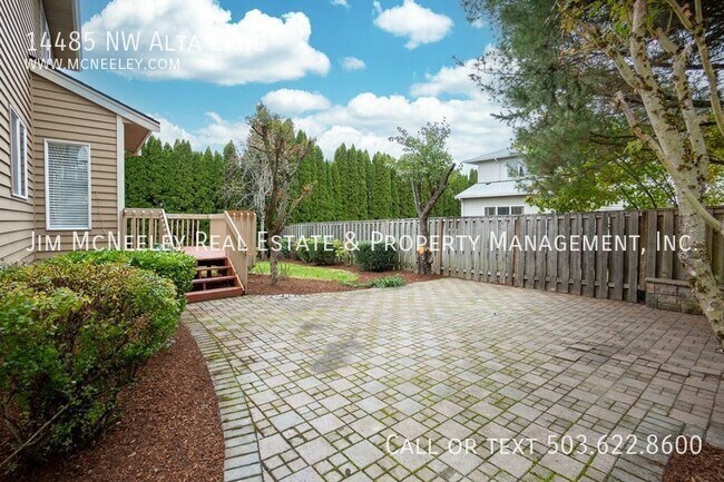 Building Photo - 14485 NW Alta Ln