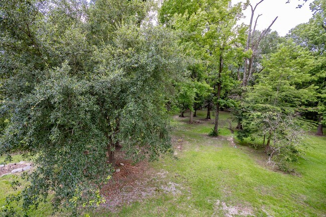 Building Photo - Historic Highland Road Beauty with Bayou V...