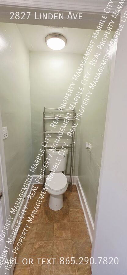 Building Photo - 2827 Linden Ave