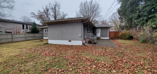 Building Photo - Don't Scroll Past This One!  Renovated, Brick Ranch. 3 Bedrooms, 2 FULL Bathrooms, Basement, Garage!
