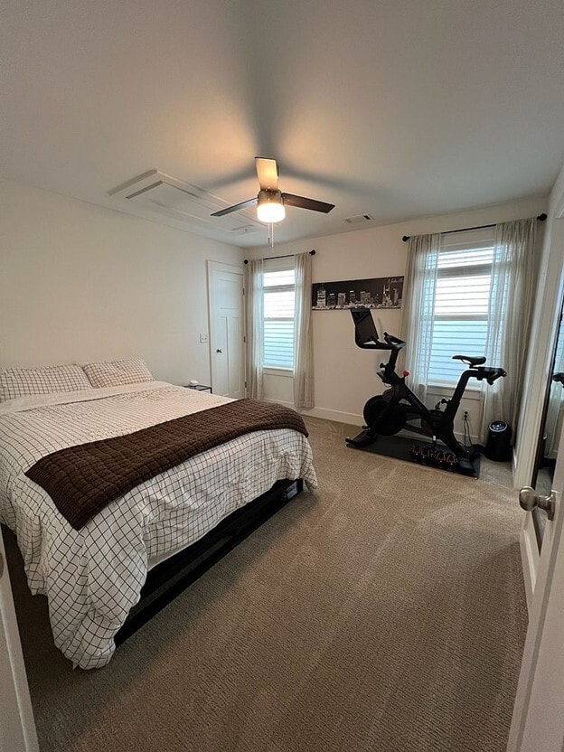 Building Photo - 720 Mill Creek Meadow Dr