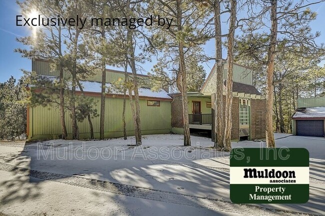 Building Photo - 11750 Columbine Hills Rd