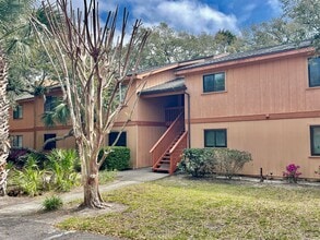 Building Photo - 504-A Amelia Woods