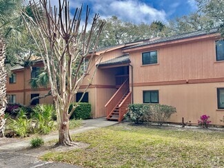 Building Photo - 504-A Amelia Woods