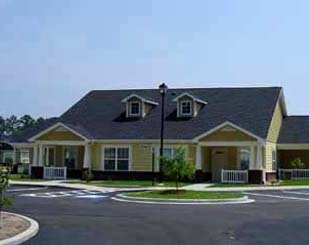 Primary Photo - Lakota Crossing Apartments