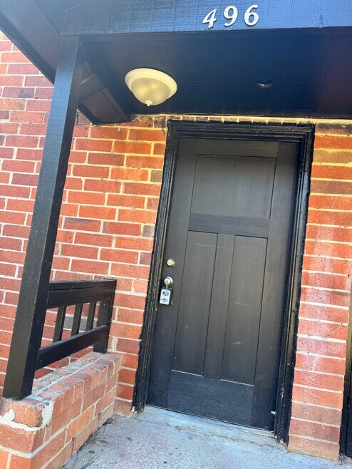 Building Photo - 496 Ibex St