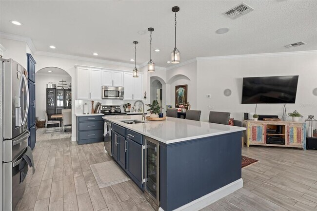 Building Photo - 10063 Baywater Breeze Dr