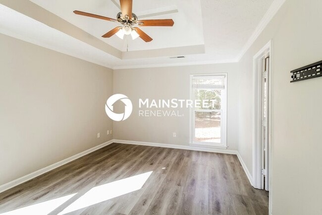 Building Photo - 3 Bedroom Pet-Friendly Home in Covington, ...