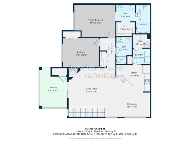 Building Photo - 2514 Owens Ave