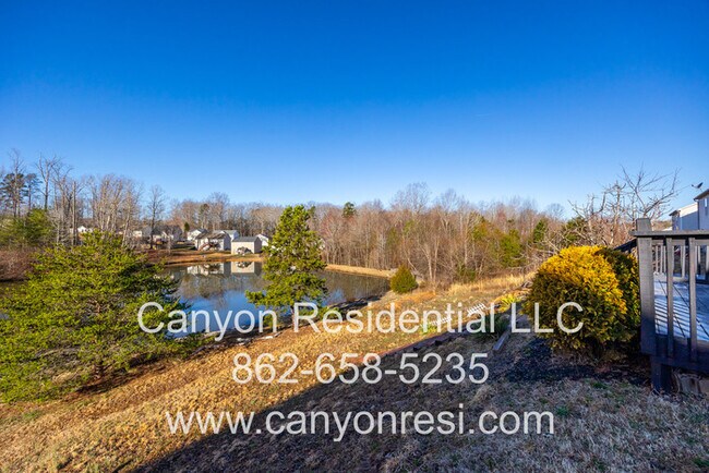 Building Photo - 4148 Salem Springs Ct