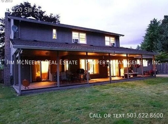 Building Photo - Well Maintained Tigard Home - Great Indoor...