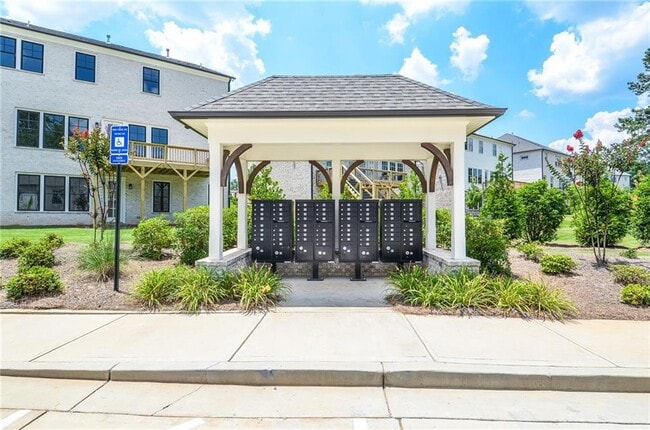 Building Photo - 3963 Enclave Wy
