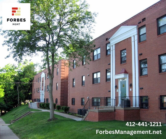 5208 Stanton Ave. - East Liberty Properties