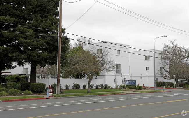 Building Photo - Napa Creek Terrace Apartments