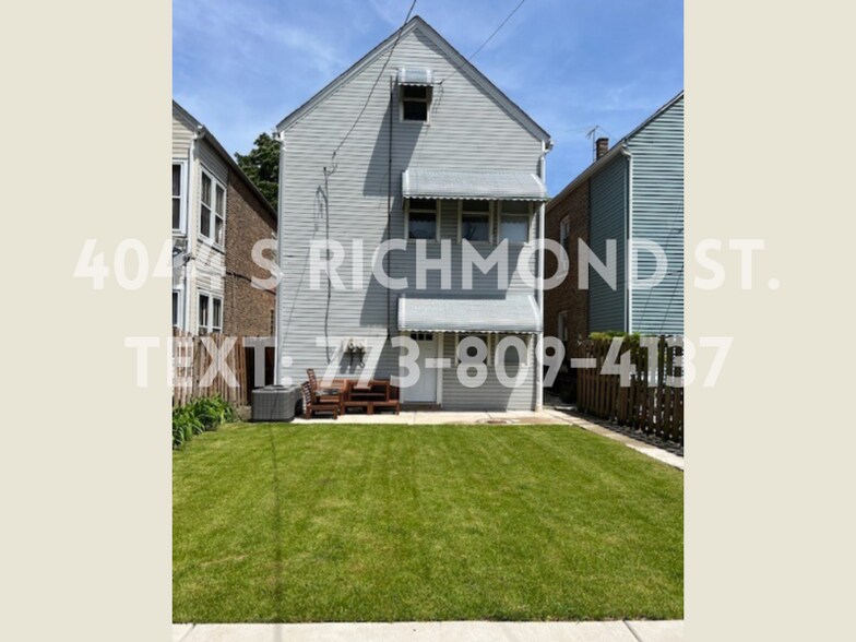 Building Photo - 4044 S Richmond St