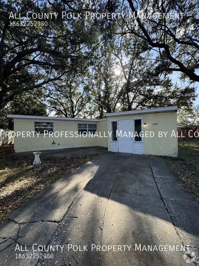 Building Photo - Affordable 3 Bedroom in Winter Garden