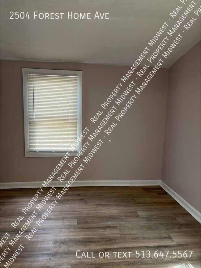 Building Photo - 2504 Forest Home Ave