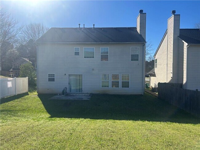 Building Photo - 4197 Grant Forest Cir