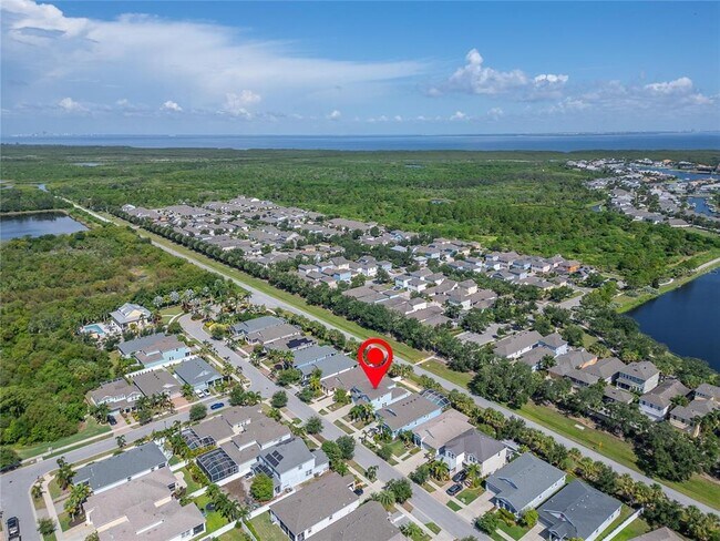 Building Photo - 5227 ADMIRAL POINTE Dr