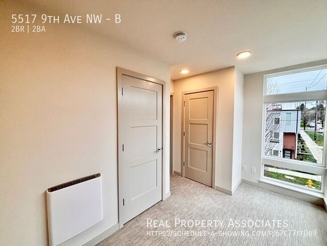 Building Photo - 5517 9th Ave NW