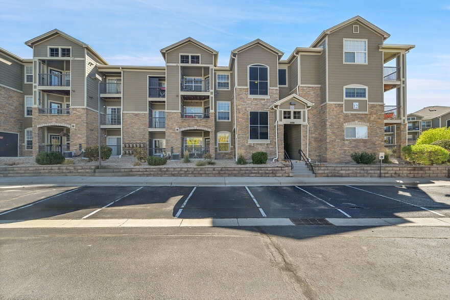 Building Photo - 1450 Blue Sky Way