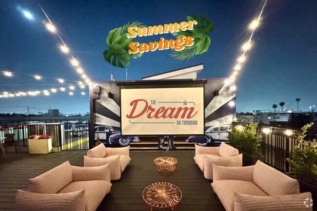 Building Photo - The Dream on Tamarind