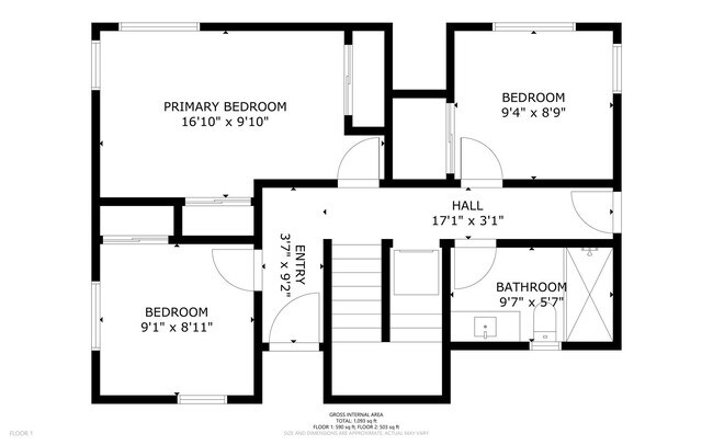 Building Photo - New Build 2023!! 4BD/2BA