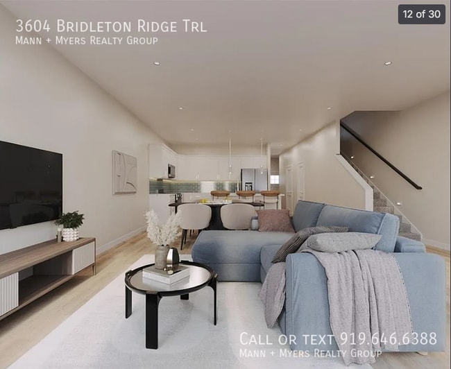 Building Photo - 3604 Bridleton Ridge Trail