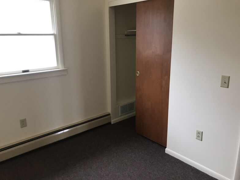 Bedroom 1 - 8 E Main St