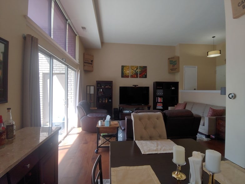 From Dining Room - 5578 Burnside Dr