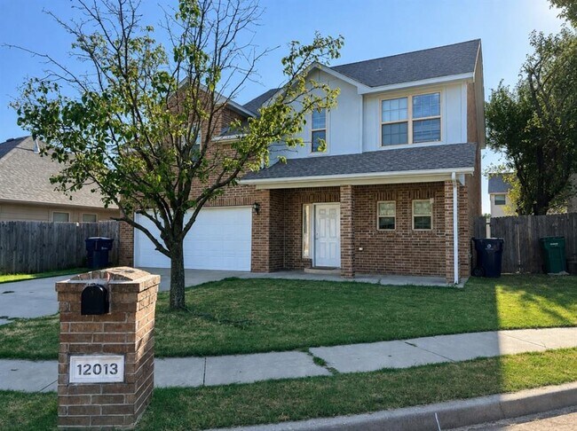 Building Photo - 12013 Garden Ct