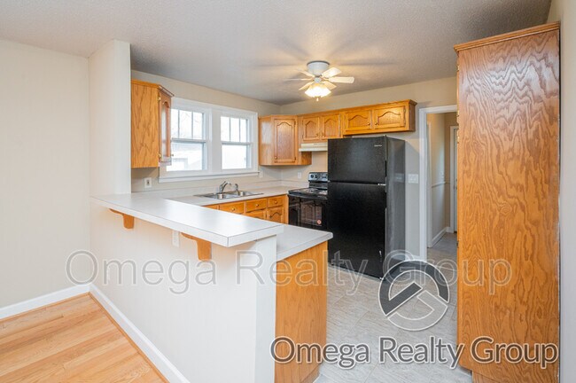 Building Photo - 1317 Ferro Ave