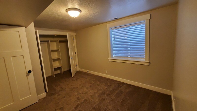 Bedroom 2 - 1623 S 200 E