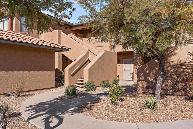 Building Photo - 11500 E Cochise Dr