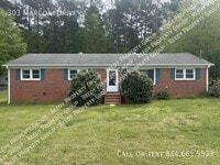 Building Photo - 303 Marconi Dr