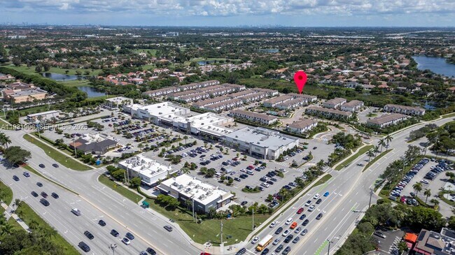 Building Photo - 15953 SW 2nd Pl