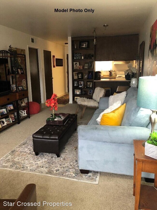 Primary Photo - 2 br, 1 bath Apartment - 520 Alvarado Ave.