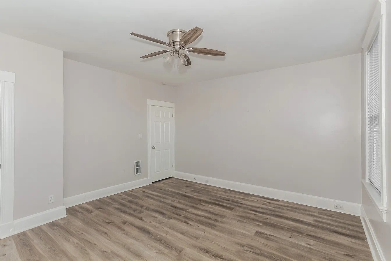 Building Photo - 1937 Fairmount Ave