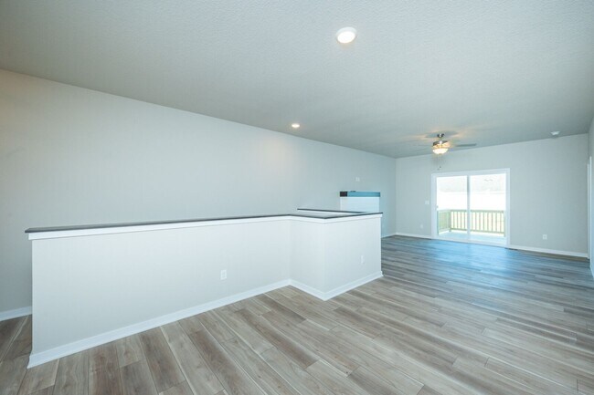 Building Photo - Brand-New 3-Bed Townhome with Attached Garage in Wolf Creek