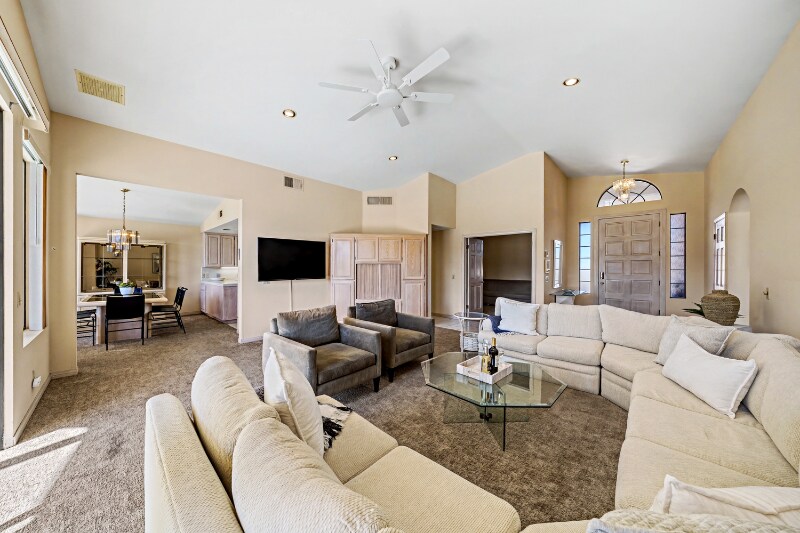 Building Photo - 76797 California Dr